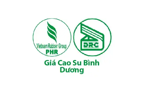 Bảng giá mủ cao su tham khảo tại Bình Dương
