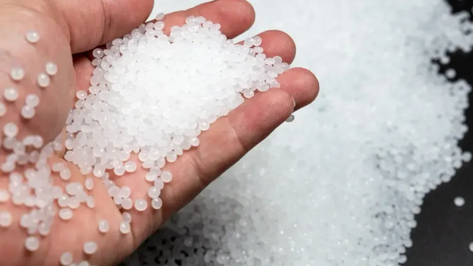 Các sản phẩm nhựa polymer trong đời sống