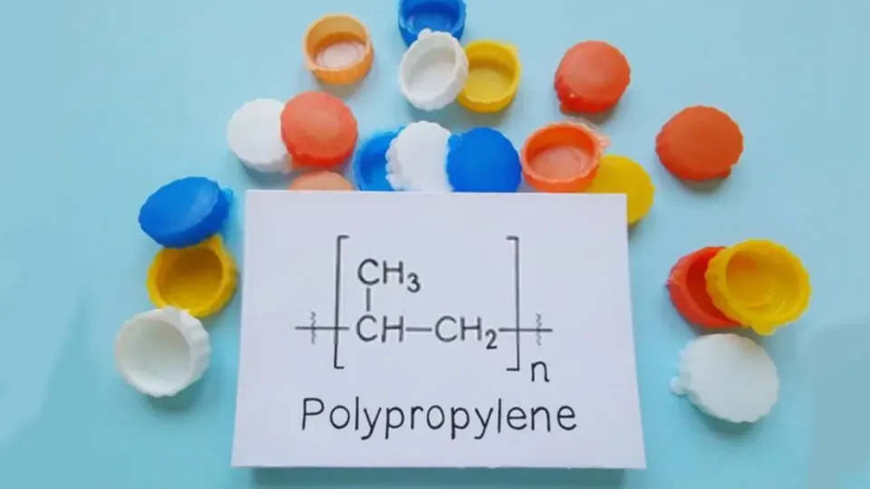 Sản phẩm nhựa PP (Polypropylene) trong đời sống