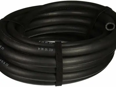 Cao su EPDM dùng sản xuất gioăng chịu thời tiết