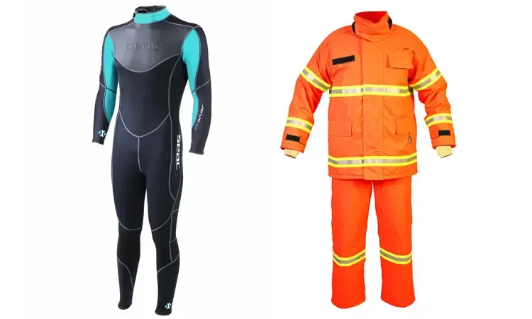 Ứng dụng của cao su Neoprene trong đời sống và công nghiệp