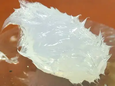 Cao su Silicone chịu nhiệt độ cực đoan