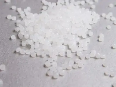 Cấu trúc tinh thể của nhựa Polypropylene